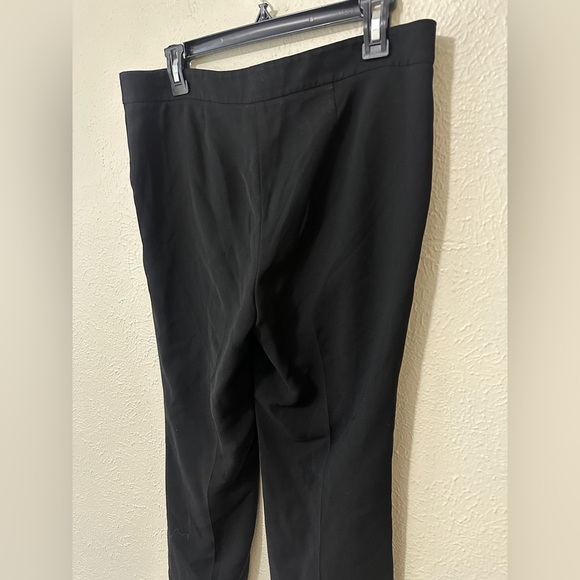 Lafayette 148 Manhattan Pants - Picture 5 of 8